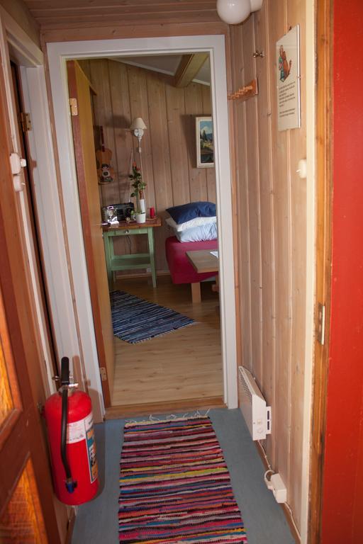 Asgardane Gjestegard Gol Habitación foto
