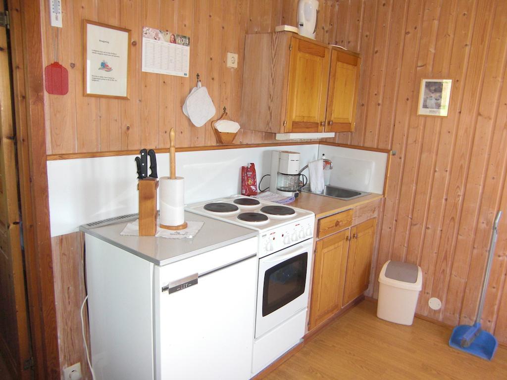 Asgardane Gjestegard Gol Habitación foto
