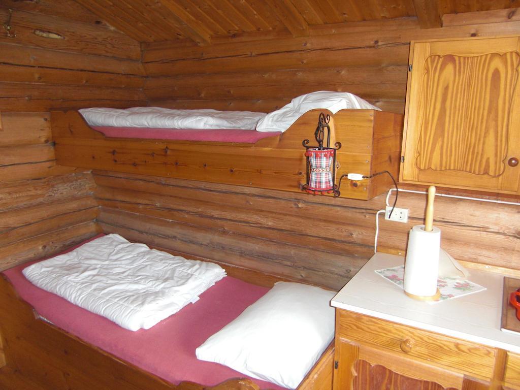 Asgardane Gjestegard Gol Habitación foto